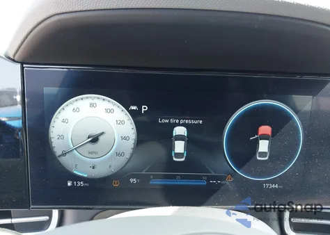 2023 Hyundai Elantra Sel z USA, uszkodzony, nr VIN KMHLS4AG2PU553600